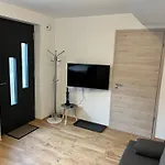Apartamento Mountain Chalet-alpine By Rentyourhome24 Fieberbrunn