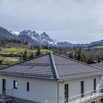 Mountain Chalet-alpine By Rentyourhome24 Apartamento *