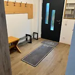 Apartamento Mountain Chalet-alpine By Rentyourhome24 Fieberbrunn