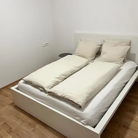 Mountain Appartement