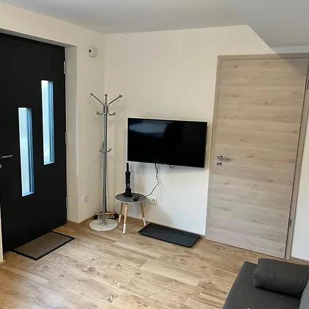 Lägenhet Mountain Fieberbrunn