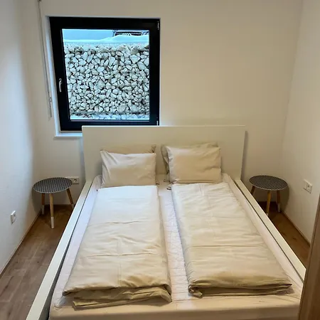 Appartement Mountain *