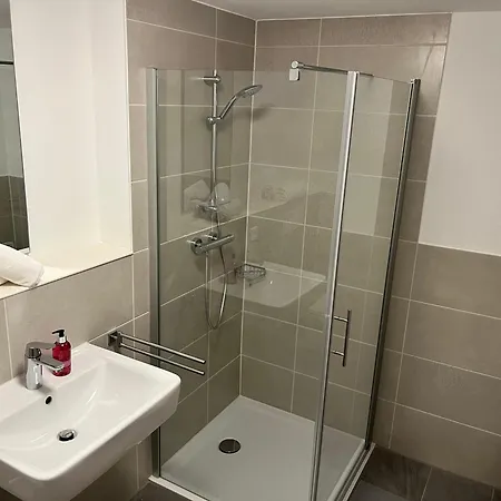 Appartement Mountain Fieberbrunn