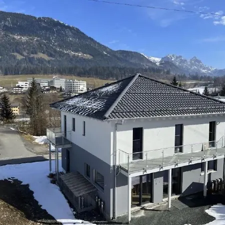 Mountain Chalet-alpine By Rentyourhome24 *