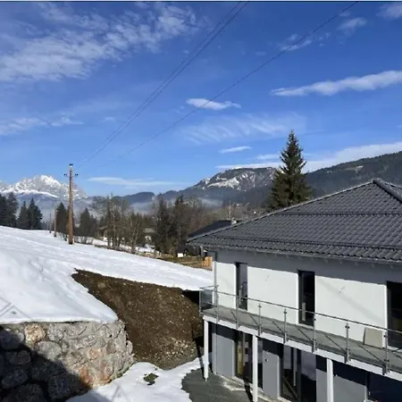 Mountain 3- Mit Garten Und Grill