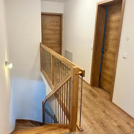 Mountain Appartement