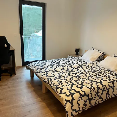 Apartamento Mountain 3- Mit Garten Und Grill *