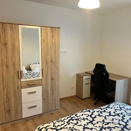 Mountain Appartement *