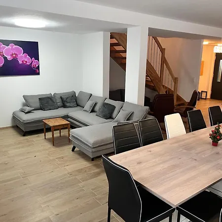 Appartement Mountain