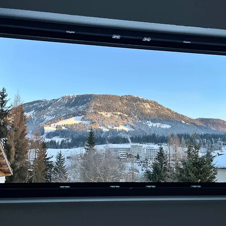 Mountain * Fieberbrunn