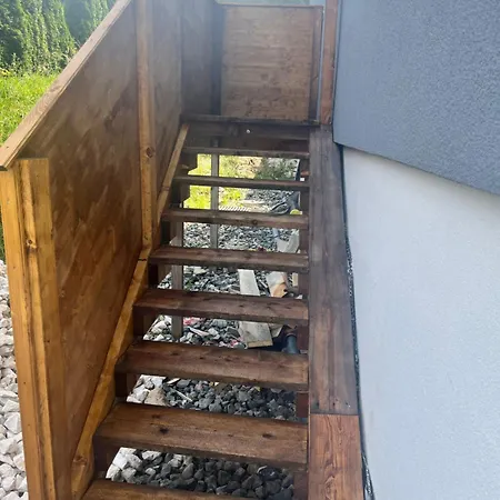 Mountain Appartement