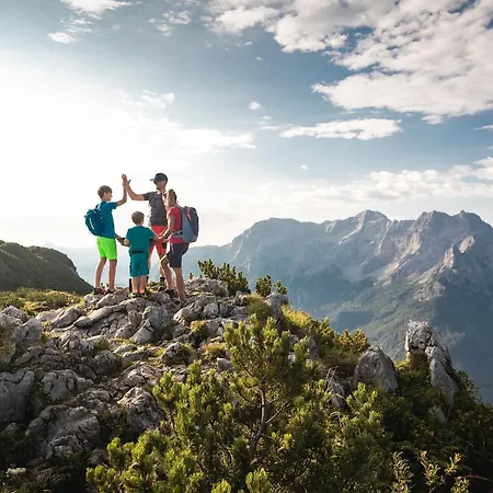 Mountain Fieberbrunn
