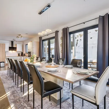 Mountain Appartement