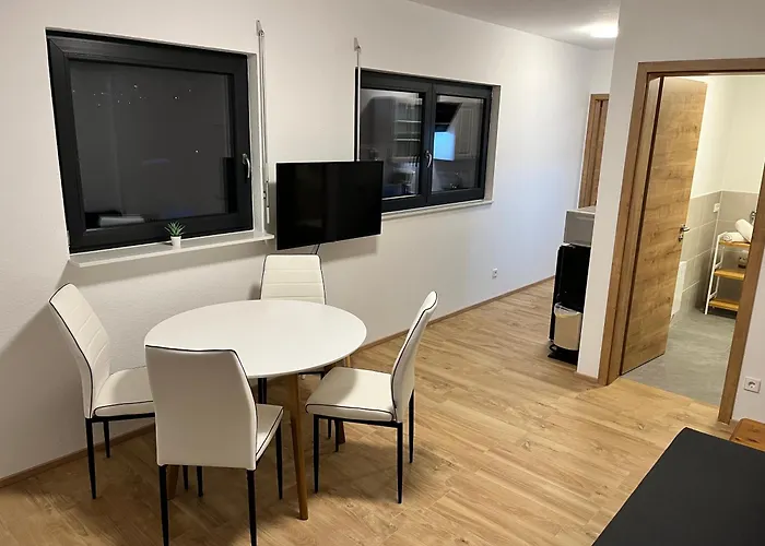 Mountain شقة فيبربرن