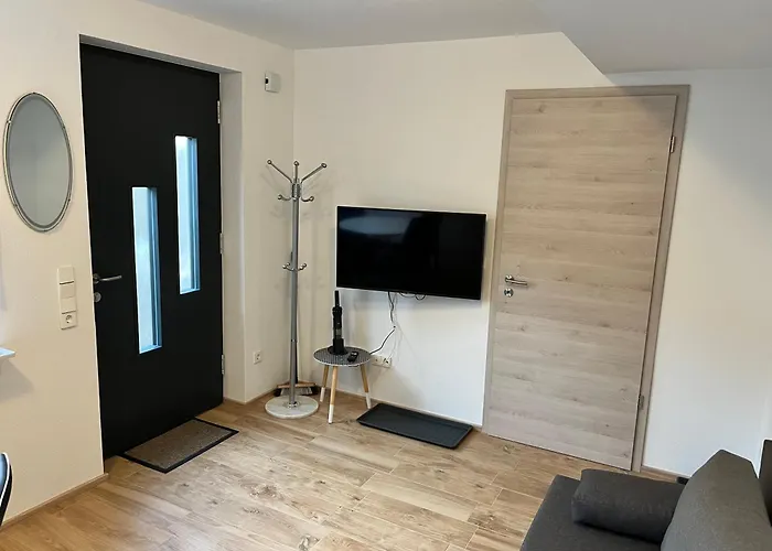 شقة Mountain فيبربرن