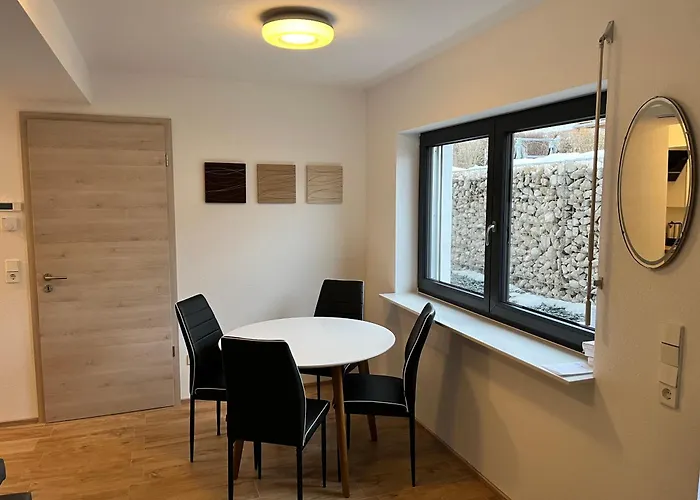 Mountain شقة فيبربرن