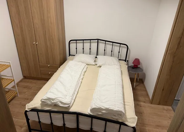 Mountain شقة فيبربرن