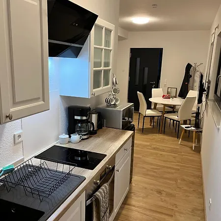 Apartman Mountain Fieberbrunn