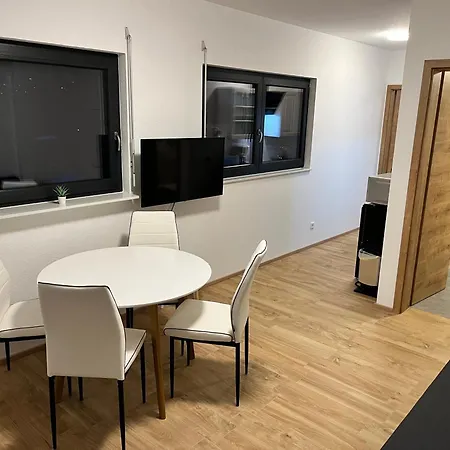 Mountain Apartman Fieberbrunn