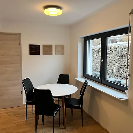 Mountain Apartman Fieberbrunn