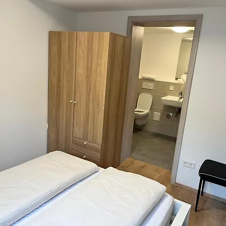 Apartman Mountain Fieberbrunn