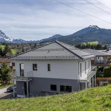 Mountain * Fieberbrunn