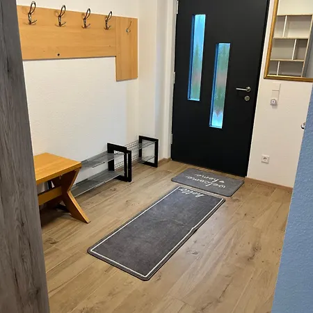 Apartman Mountain Fieberbrunn