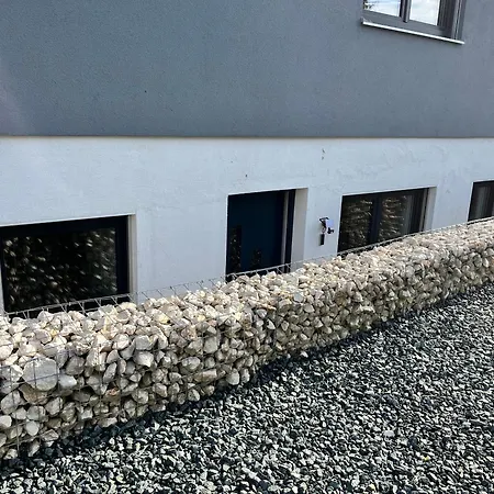 Mountain Apartman Fieberbrunn