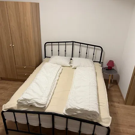 Mountain Apartman Fieberbrunn