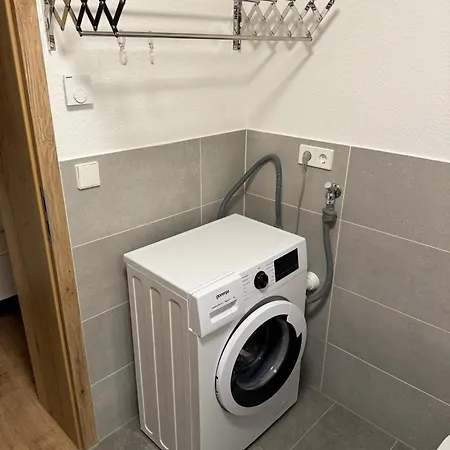 Apartman Mountain Fieberbrunn