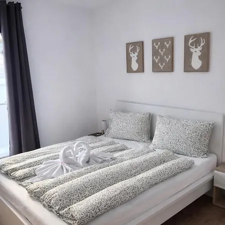 Mountain Apartament