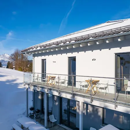 Mountain Chalet-alpine By Rentyourhome24 Fieberbrunn