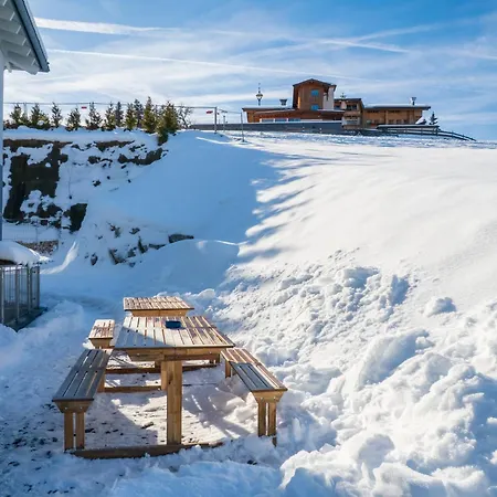 Apartman Mountain Chalet-alpine By Rentyourhome24