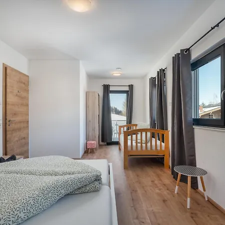 Mountain Chalet-alpine By Rentyourhome24 Apartman *
