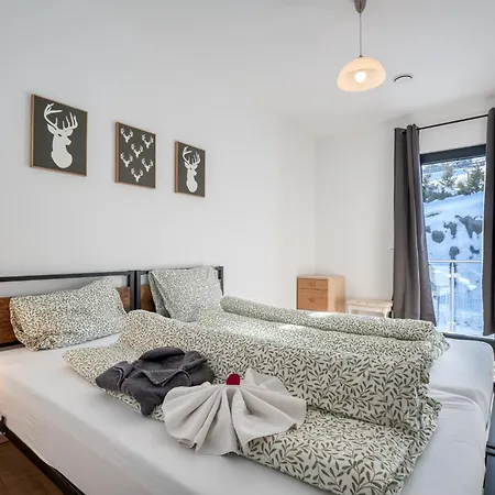 Mountain Chalet-alpine By Rentyourhome24 Apartman *
