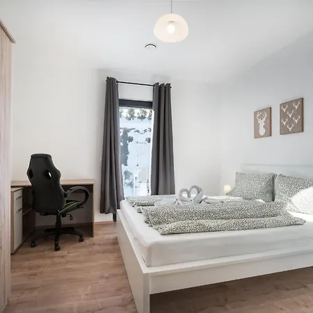 Mountain Apartament