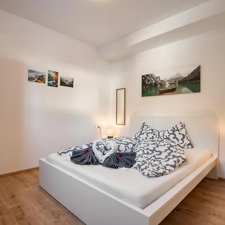Apartament Mountain *