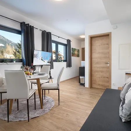 Mountain Apartament