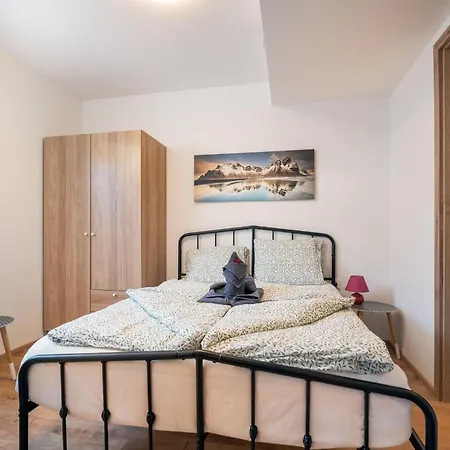 Apartament Mountain