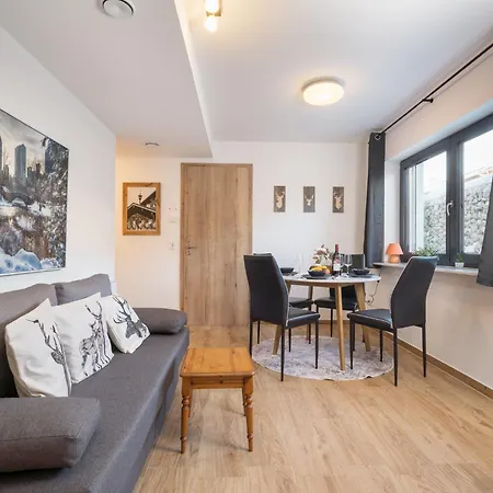 Apartament Mountain *