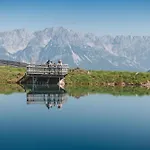 Mountain דירה פיברברון
