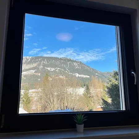 Appartement Mountain *