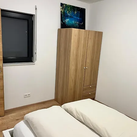 Mountain Appartement