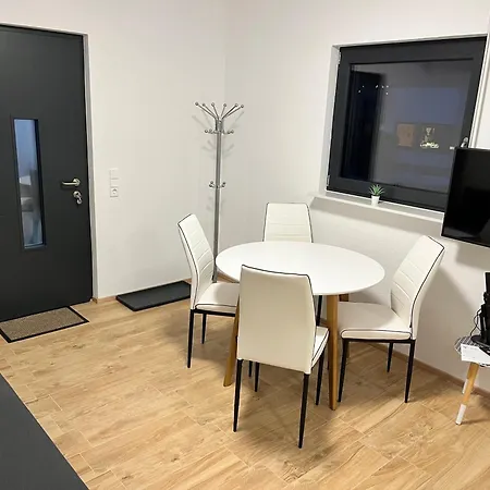 Appartement Mountain