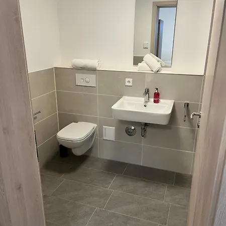 Mountain Appartement Fieberbrunn