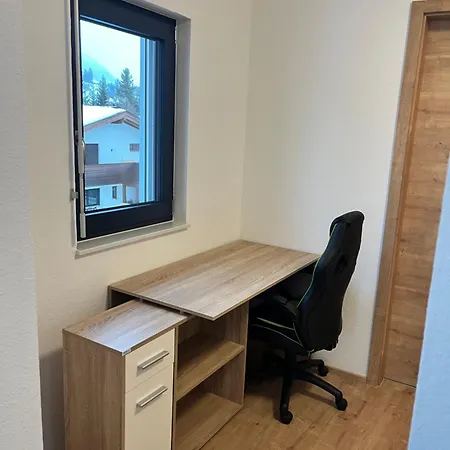 Mountain Appartement *