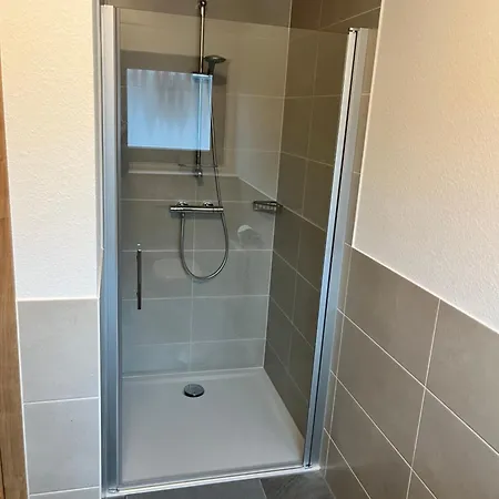 Mountain Appartement Fieberbrunn