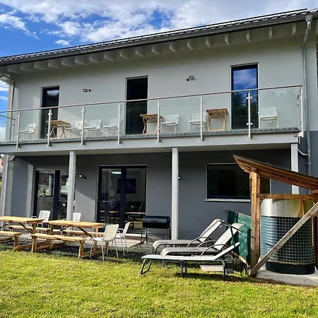 Appartement Mountain